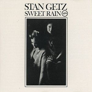 Sweet Rain [CD]