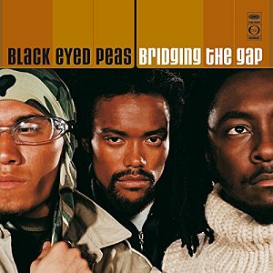 Bridging the Gap [CD]