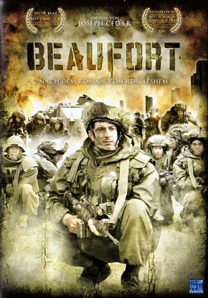 Beaufort [DVD]