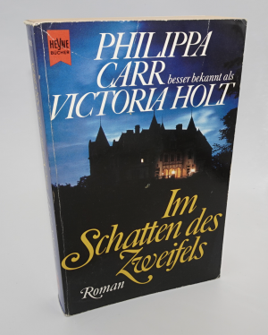 Im Schatten des Zweifels