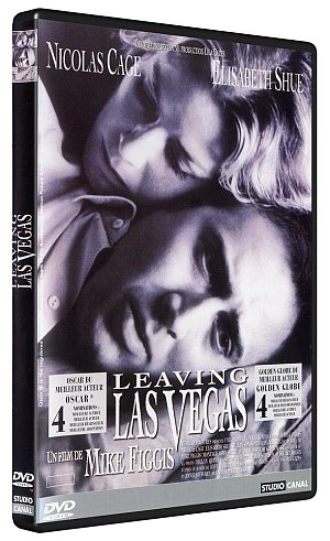 Leaving Las Vegas [DVD]