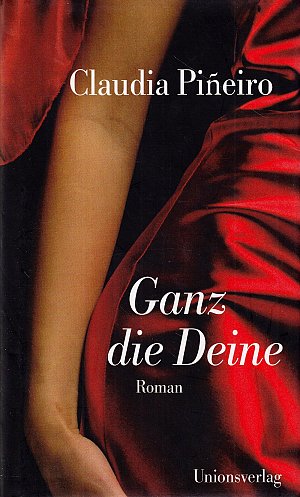 Ganz die Deine