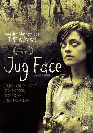 Jug Face [DVD]