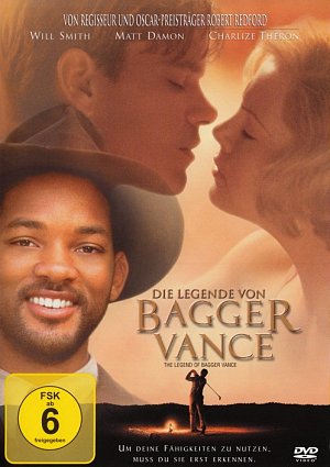 Die Legende von Bagger Vance [DVD]