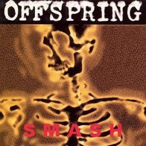 Smash [CD]