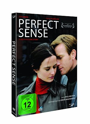 Perfect Sense [DVD]