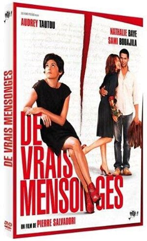 De vrais mensonges  [DVD]