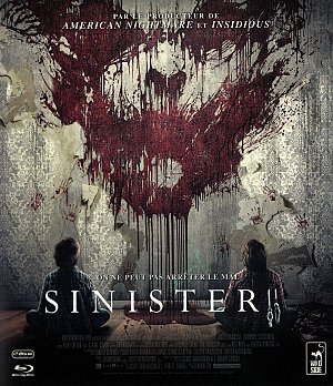 Sinister 2 [Blu-ray]
