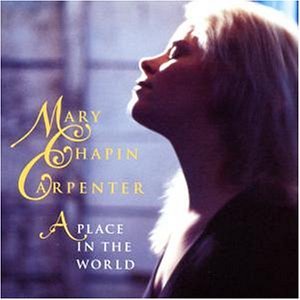 A Place in the World [CD]