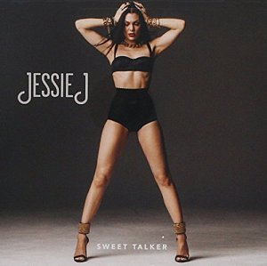 Sweet Talker [CD]