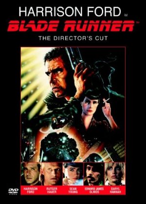 Blade Runner [DVD]