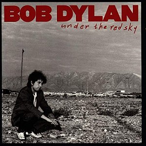 Under the Red Sky [CD]