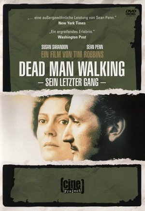 Dead man walking - Sein letzter Gang [DVD]