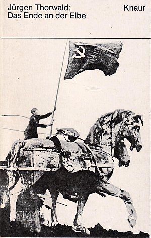 Das Ende an der Elbe