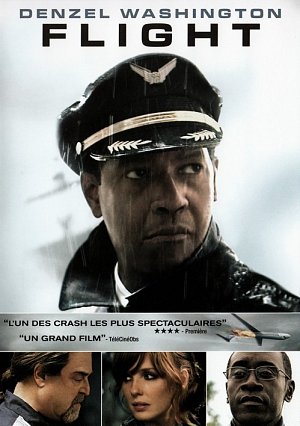 Flight [DVD]