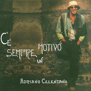 C'è Sempre Un Motivo [CD]