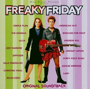 Freaky Friday [CD]