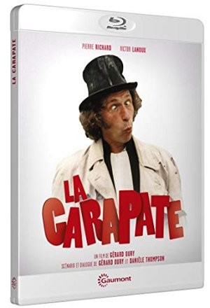 La carapate [Blu-ray]