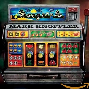 Shangri-La [CD]