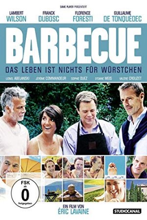 Barbecue  [DVD]