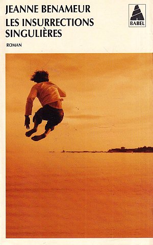 Les Insurrections singulières