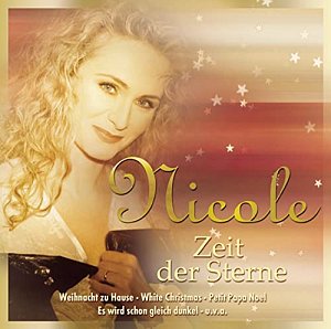 Zeit der Sterne [CD]