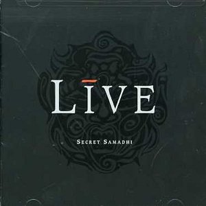 Secret Samadhi [CD]