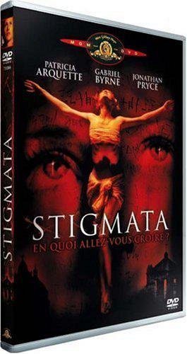 Stigmata [DVD]