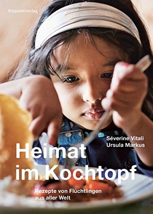 Heimat im Kochtopf