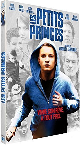 Les Petits princes [DVD]