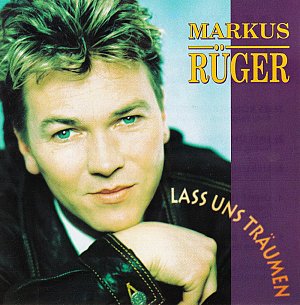 Lass uns träumen [CD]