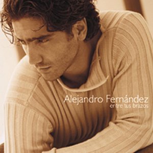 Entre Tus Brazos [CD]
