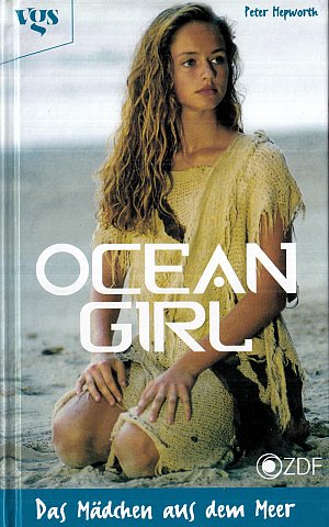 Ocean Girl - Das Mädchen aus dem Meer