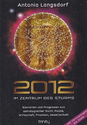 2012 - Im Zentrum des Sturms