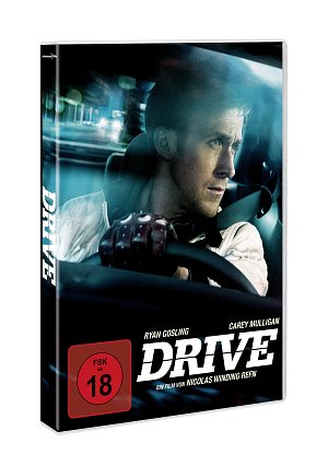 Drive [DVD]