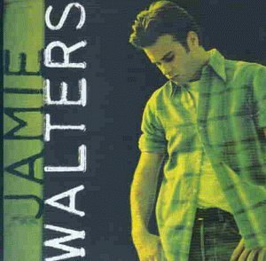 Jamie Walters [CD]