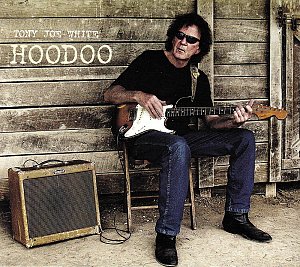 Hoodoo [CD]