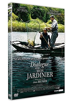 Dialogue avec mon jardinier [DVD]