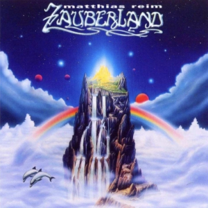 Zauberland [CD]