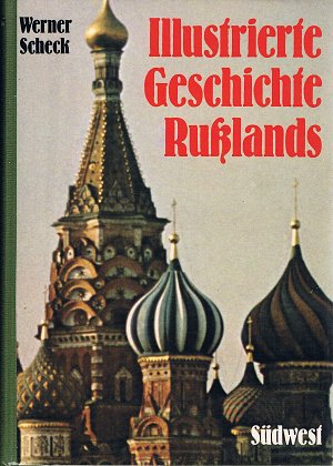 Illustrierte Geschichte Russlands