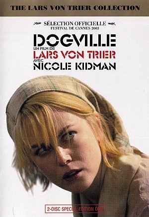 Dogville [DVD]