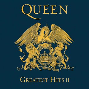 Greatest Hits II [CD]