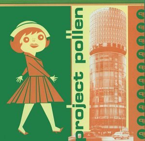 Project Pollen [CD]