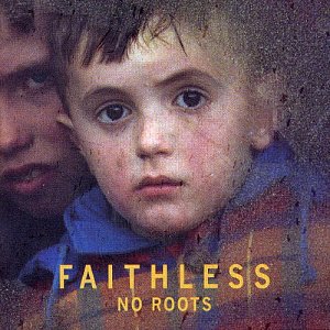 No Roots [CD]