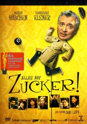 Alles auf Zucker! [DVD]