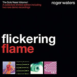 Flickering Flame - The Solo Years - Vol. 1 [CD]