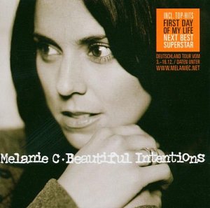 Beautiful Intentions  [CD]