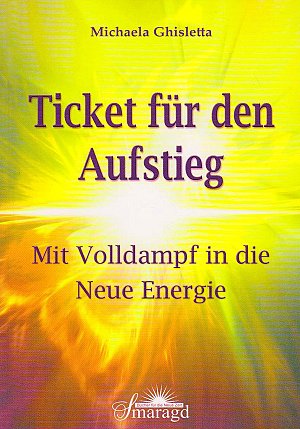 Ticket für den Aufstieg