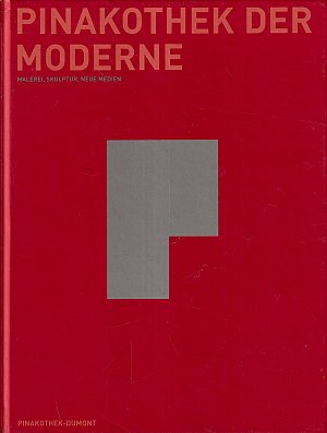 Pinakothek der Moderne