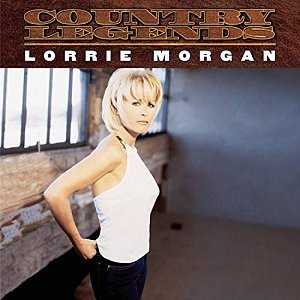 Country Legends [CD]